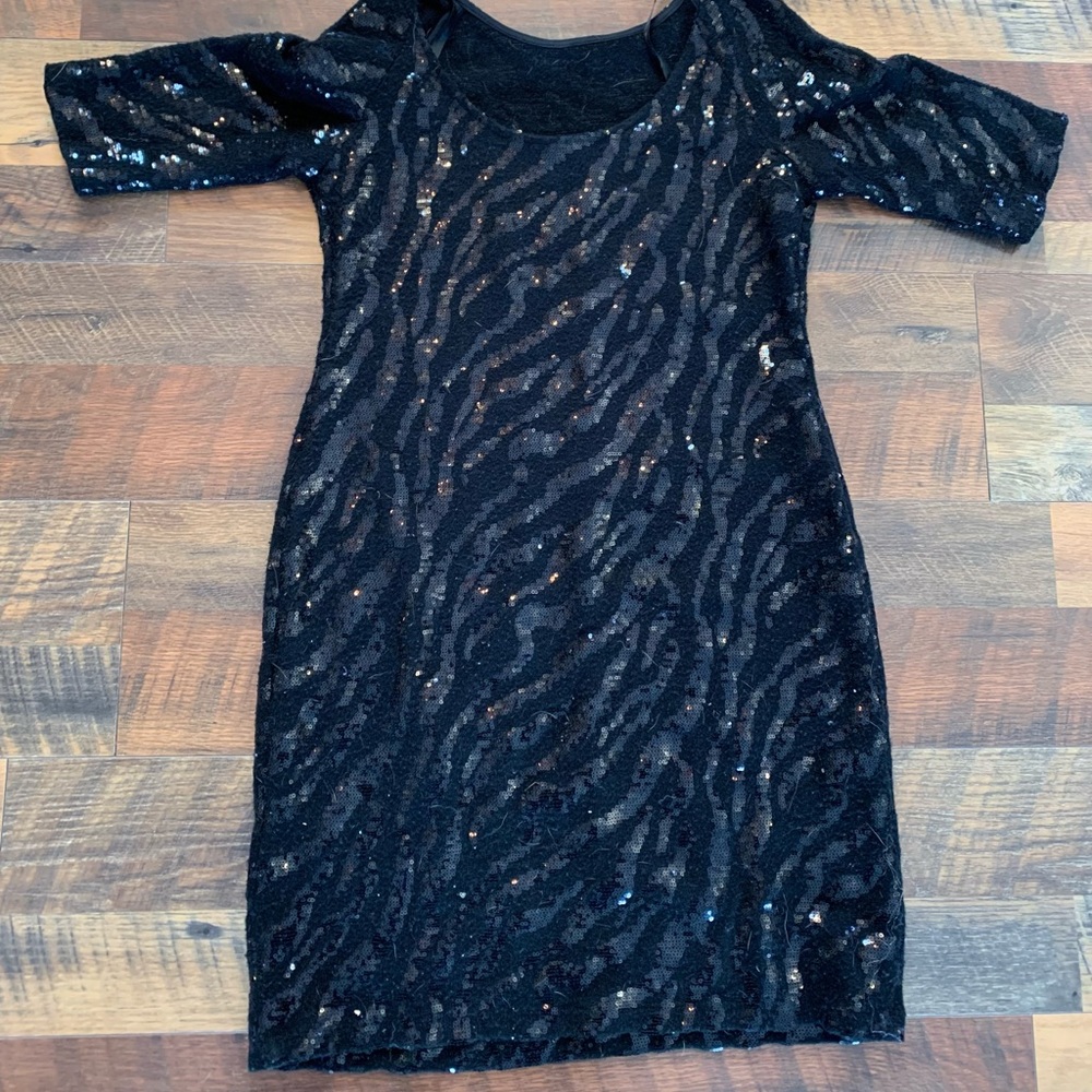 Women’s formal dress